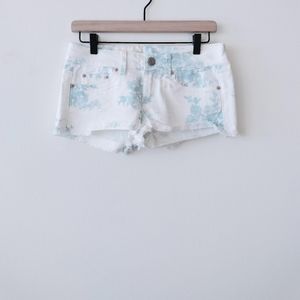 AE Denim Shorts